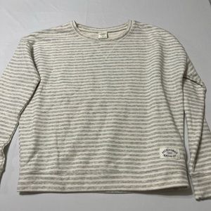 abercrombie and fitch sweatshirt